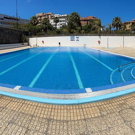 דירות קנדלריה Agua Marina מראה חיצוני תמונה